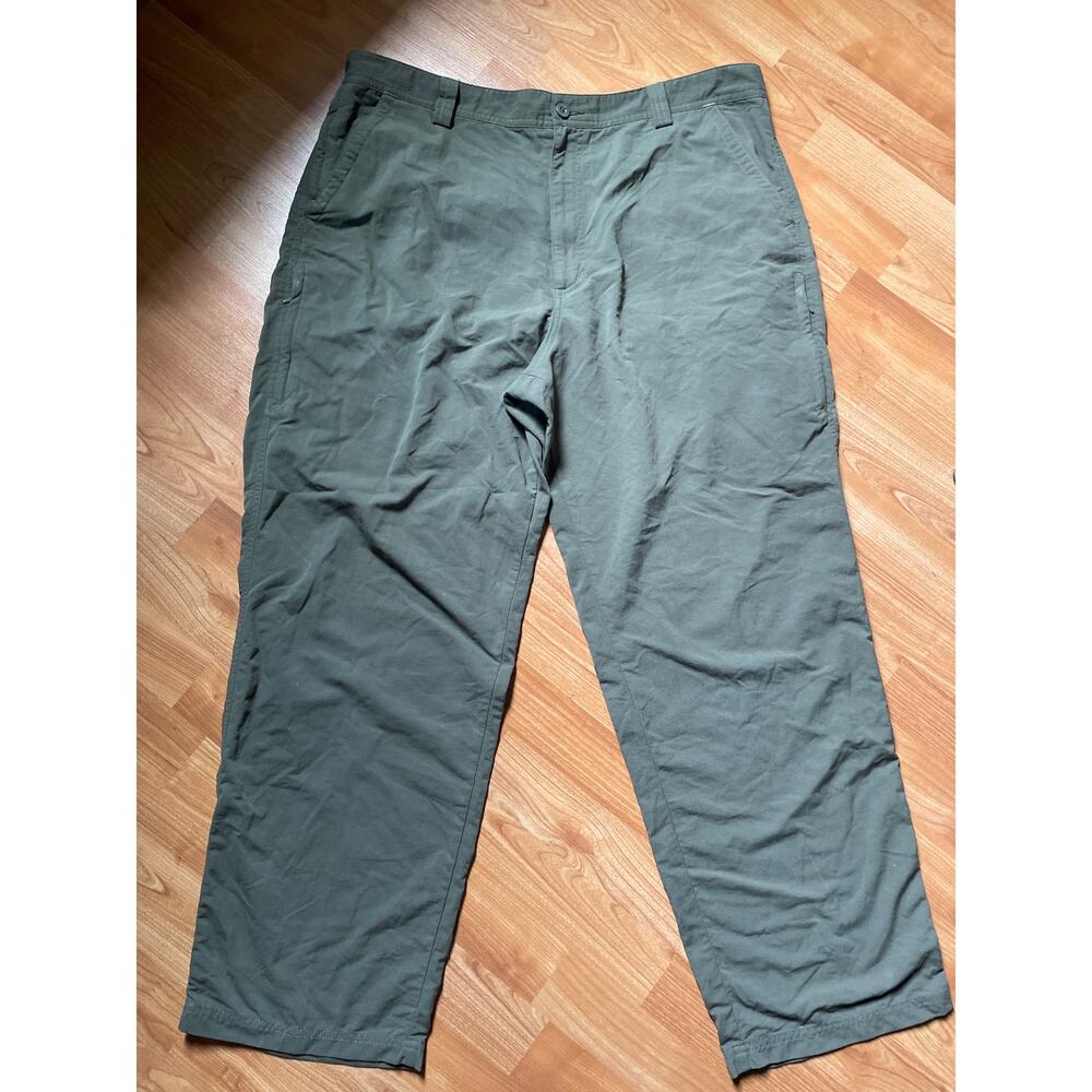 REI hiking pants